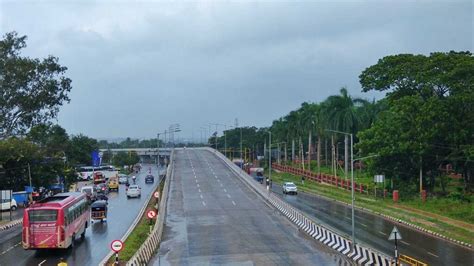 Overview of HDBRTS – Hubballi Infra